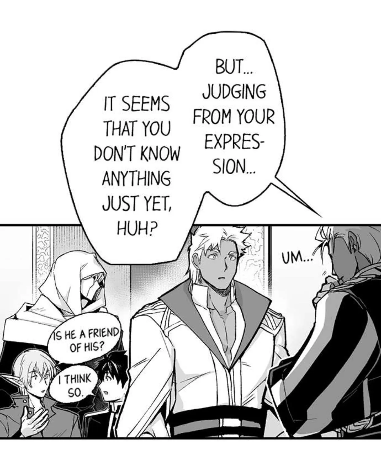 The Titan's bride Chapter 69 page 51 - 