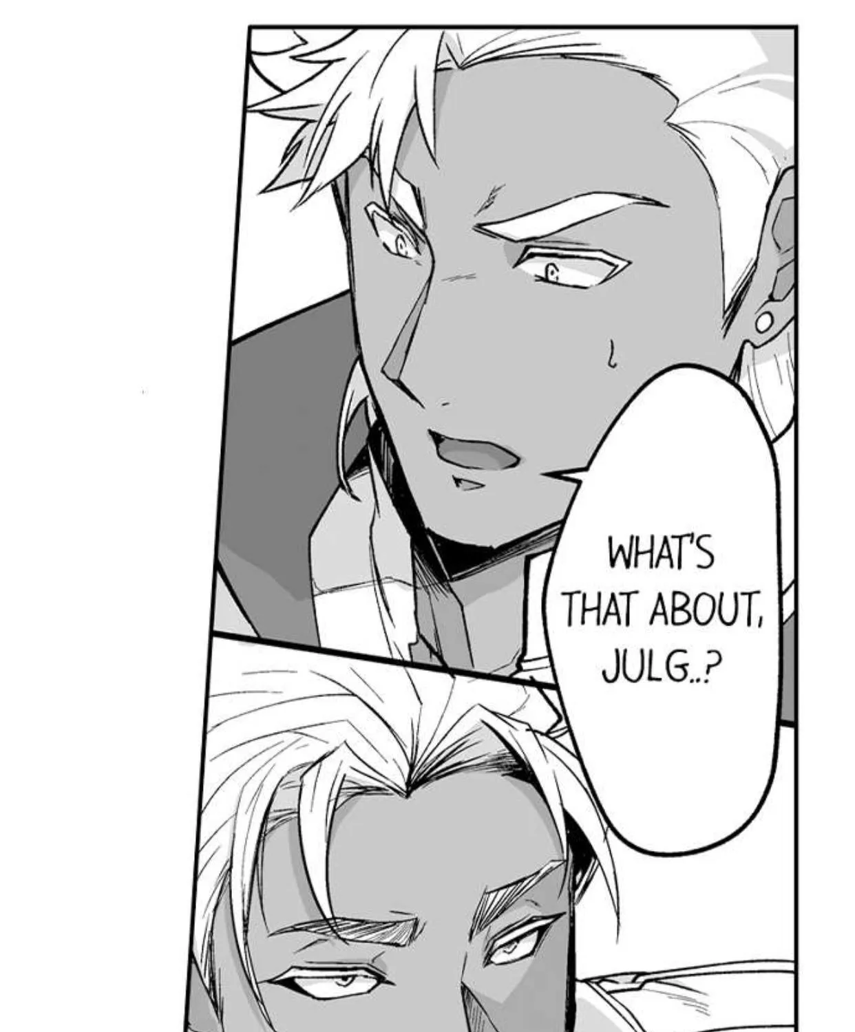 The Titan's bride Chapter 69 page 53 - 