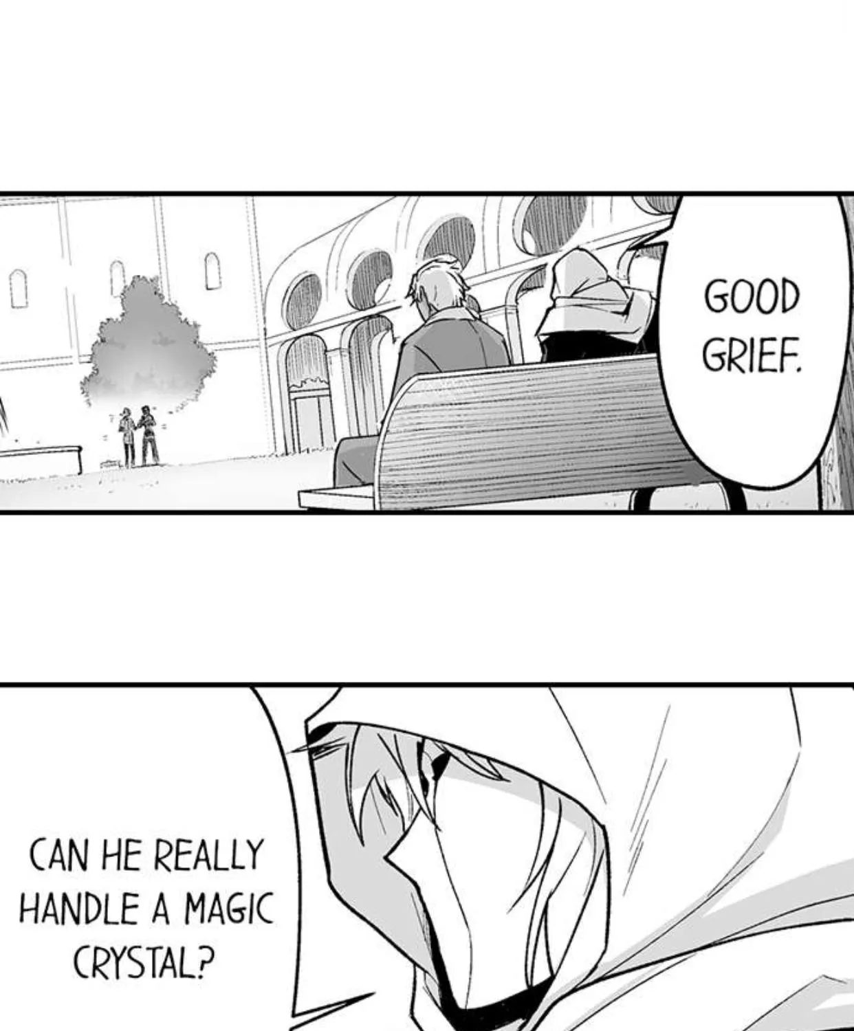 The Titan's bride Chapter 69 page 9 - 