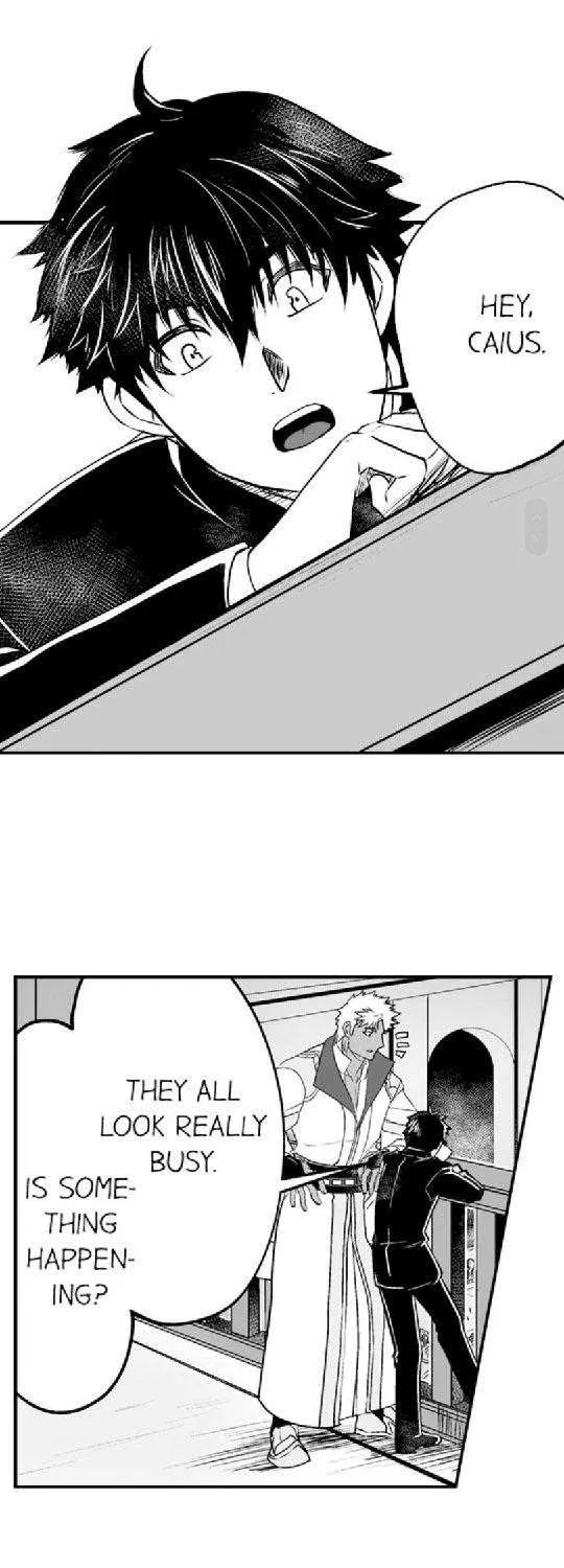 The Titan's bride Chapter 7 page 2 - 