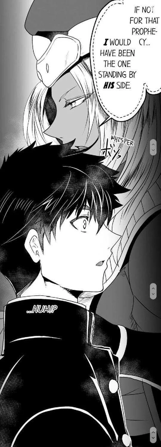 The Titan's bride Chapter 7 page 11 - 