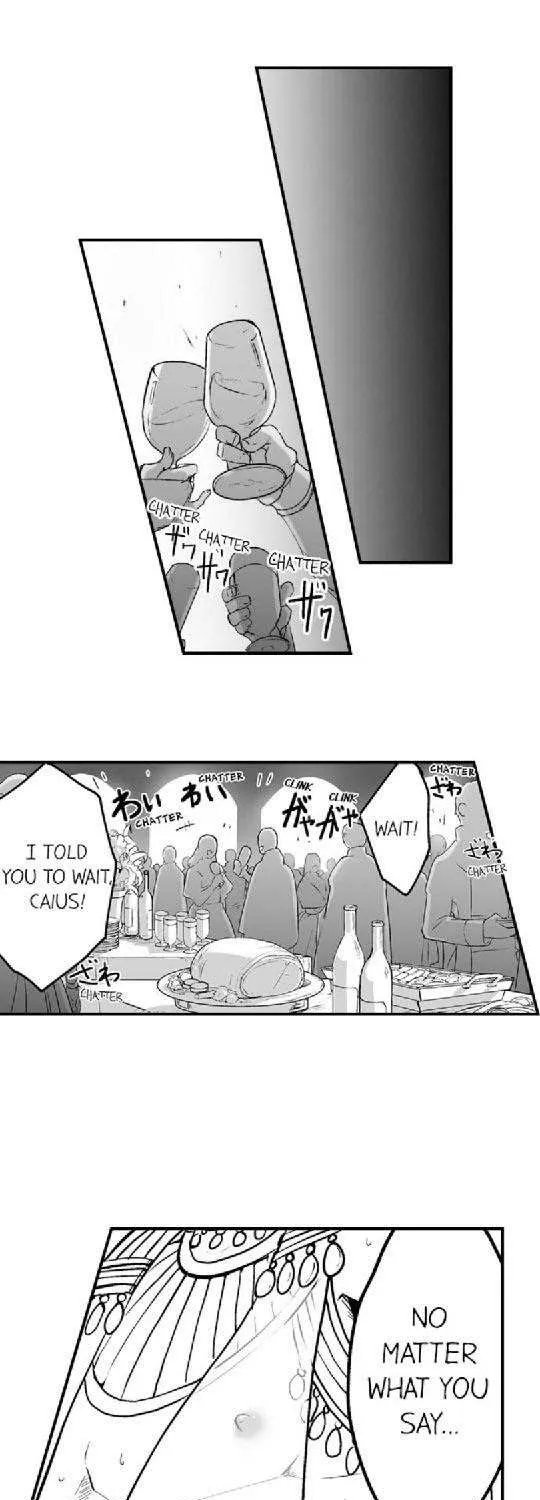 The Titan's bride Chapter 7 page 15 - 