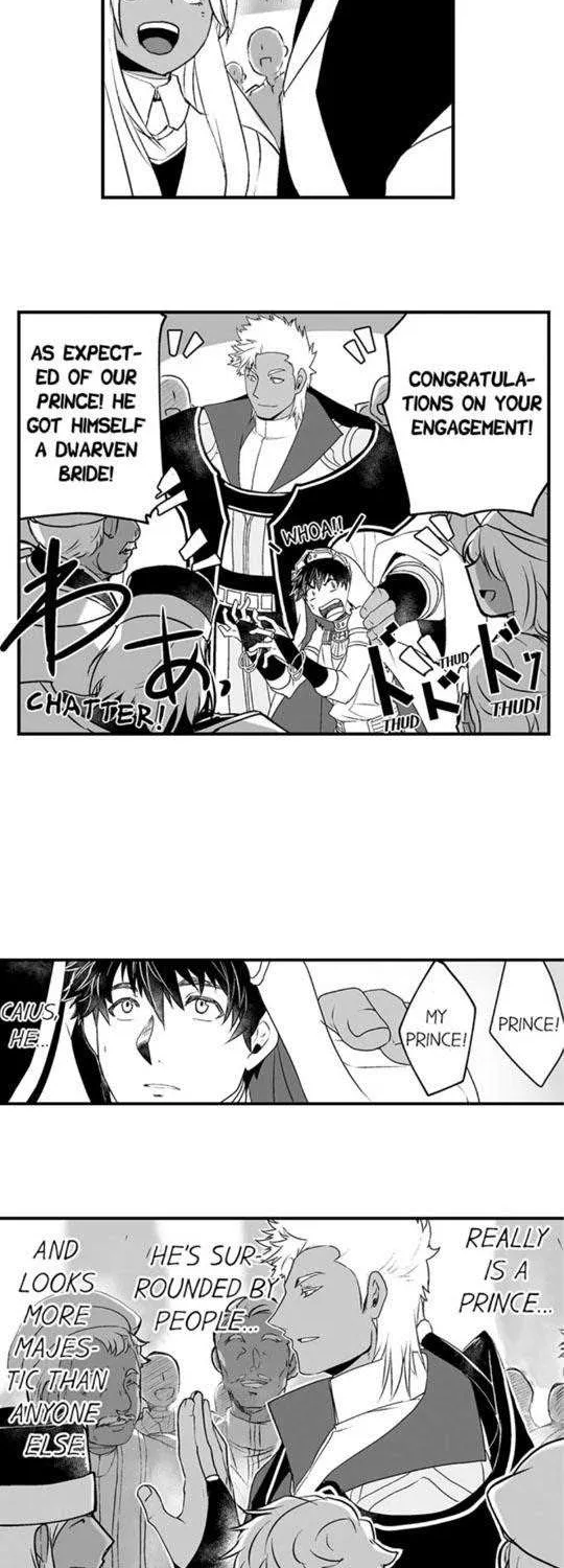 The Titan's bride Chapter 7 page 18 - 
