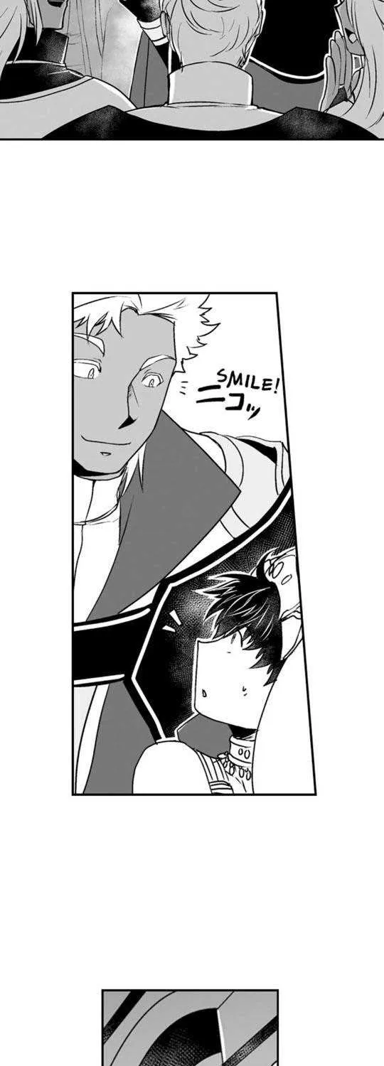 The Titan's bride Chapter 7 page 19 - 