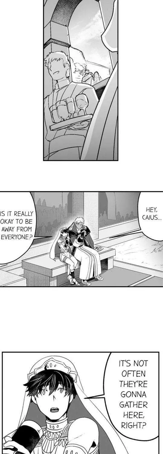 The Titan's bride Chapter 7 page 20 - 
