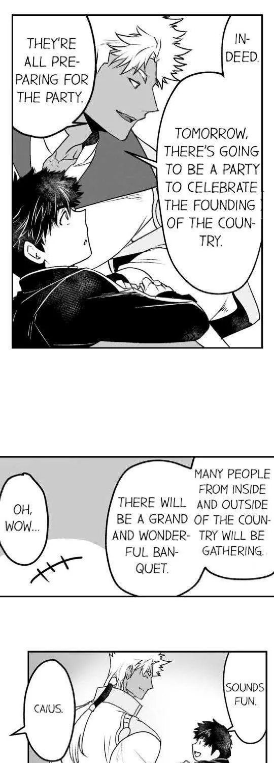 The Titan's bride Chapter 7 page 3 - 
