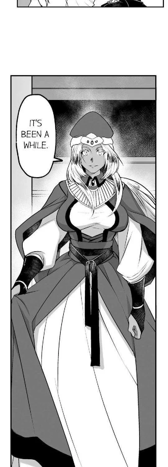 The Titan's bride Chapter 7 page 4 - 