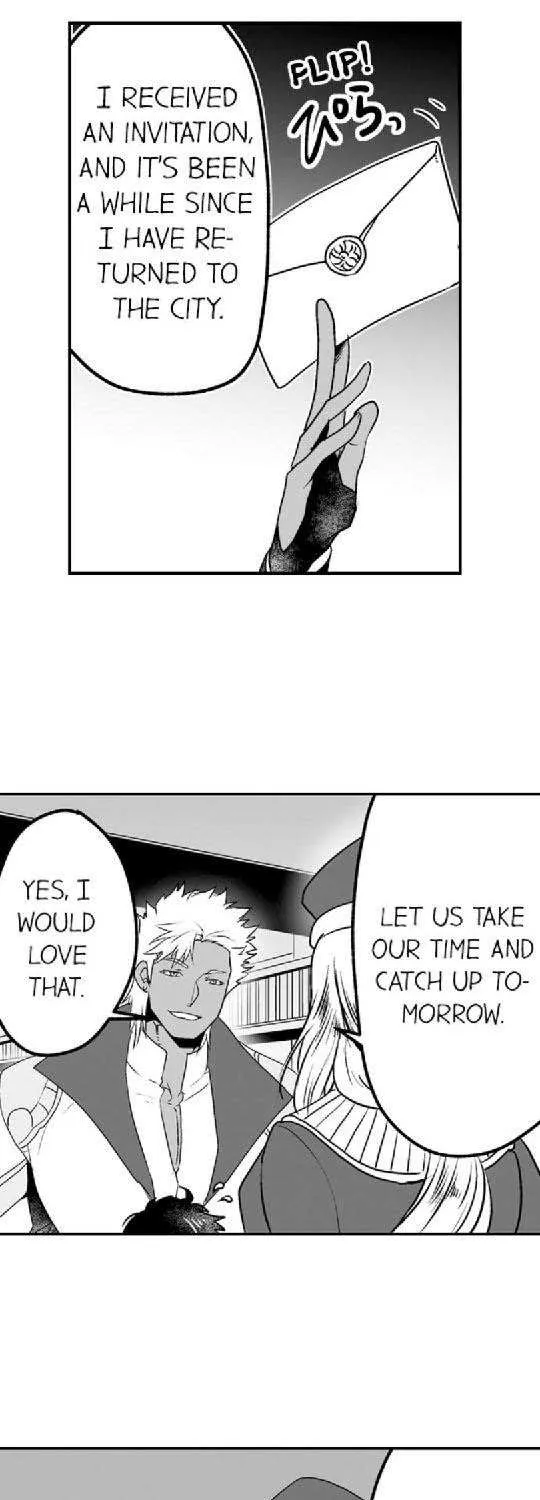 The Titan's bride Chapter 7 page 9 - 