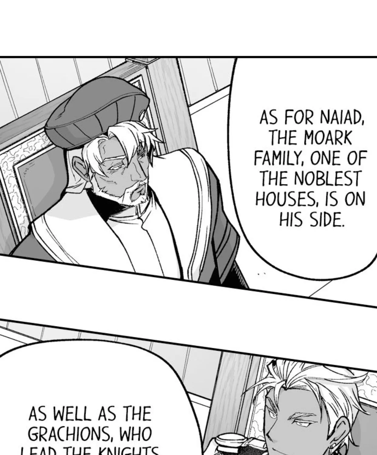 The Titan's bride Chapter 70 page 11 - 