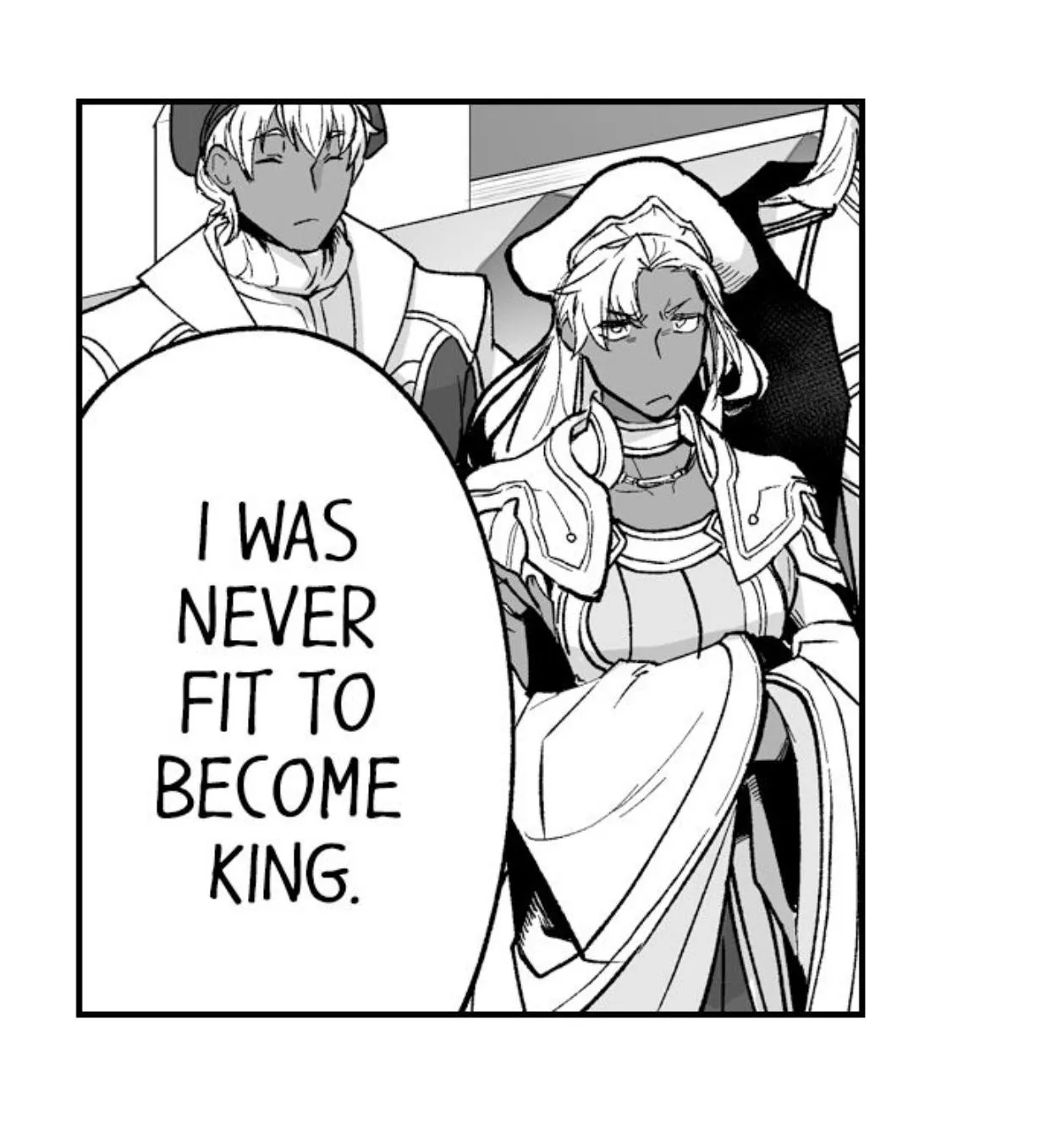 The Titan's bride Chapter 70 page 16 - 