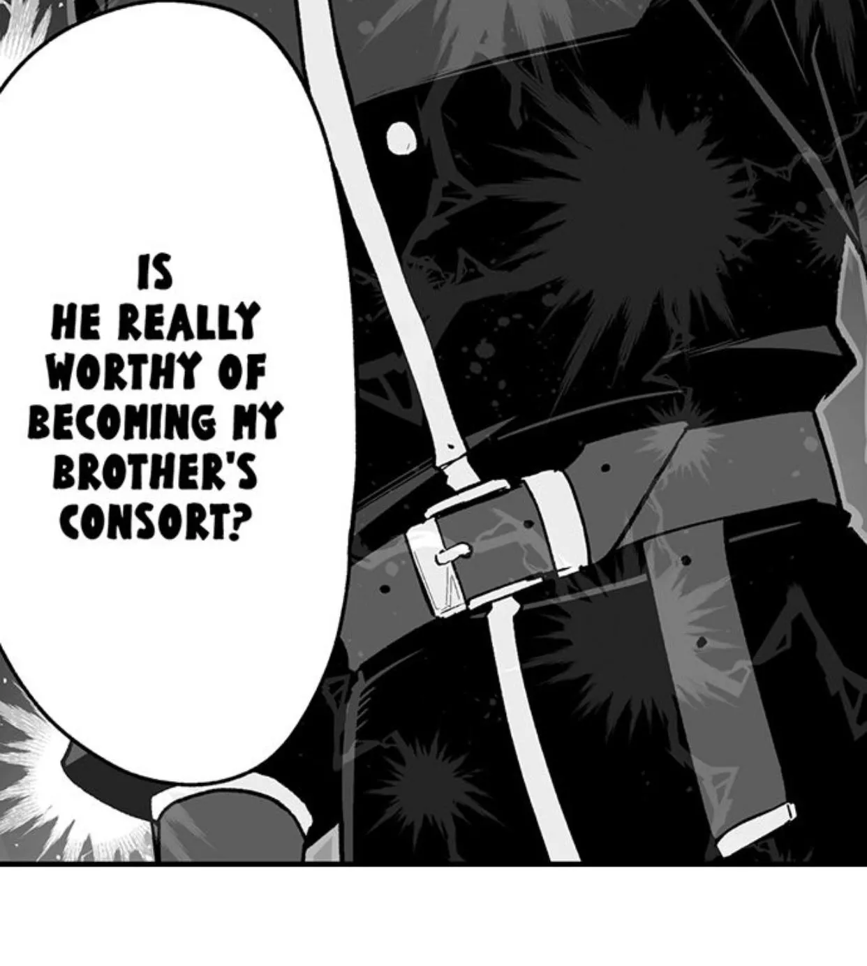 The Titan's bride Chapter 70 page 23 - 