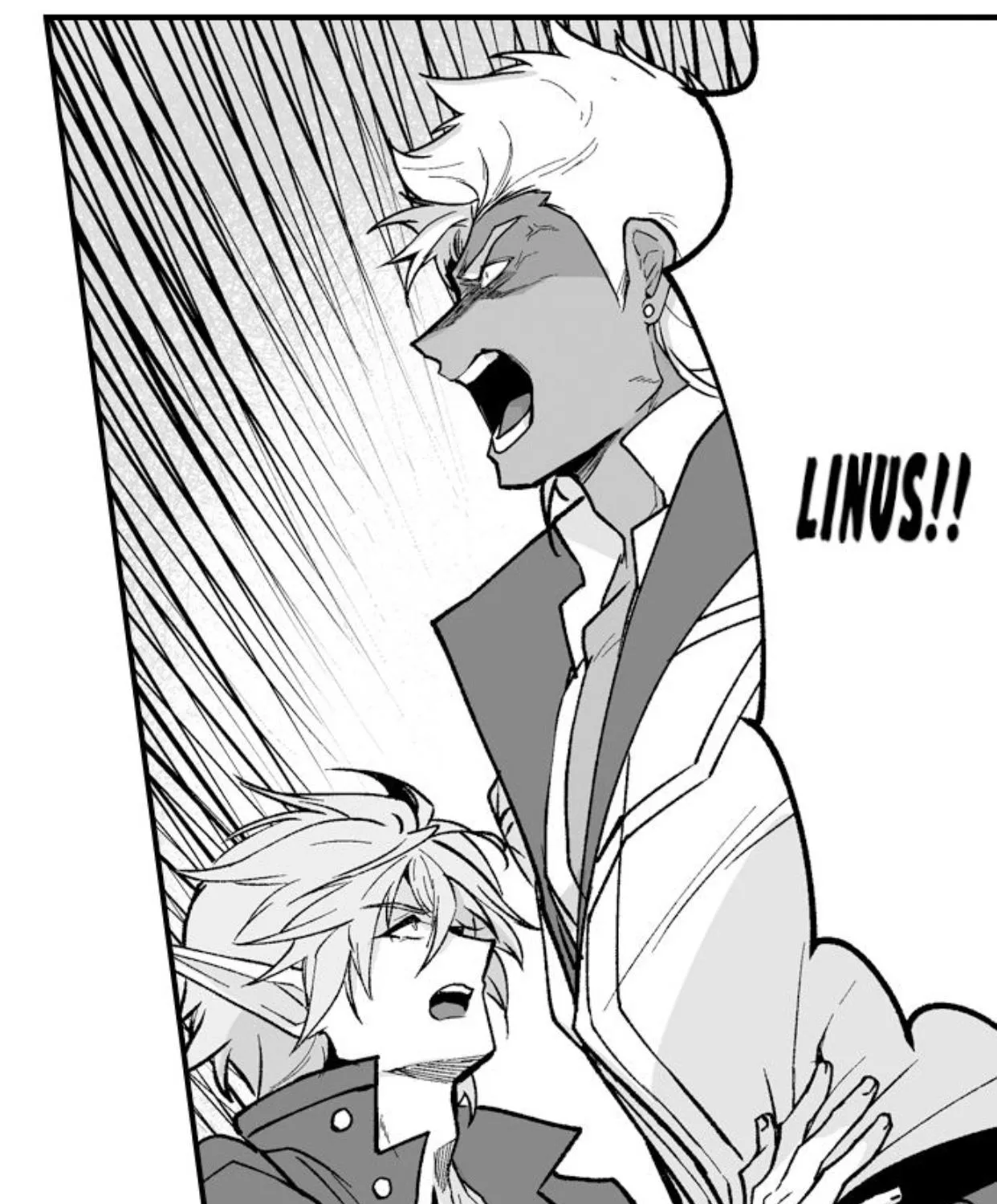 The Titan's bride Chapter 70 page 28 - 
