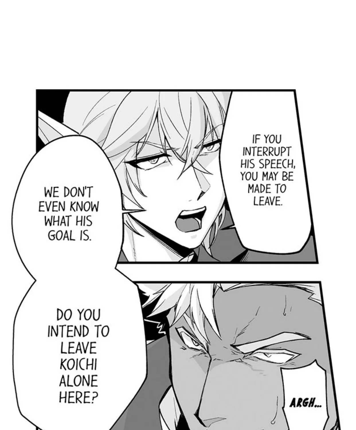 The Titan's bride Chapter 70 page 30 - 