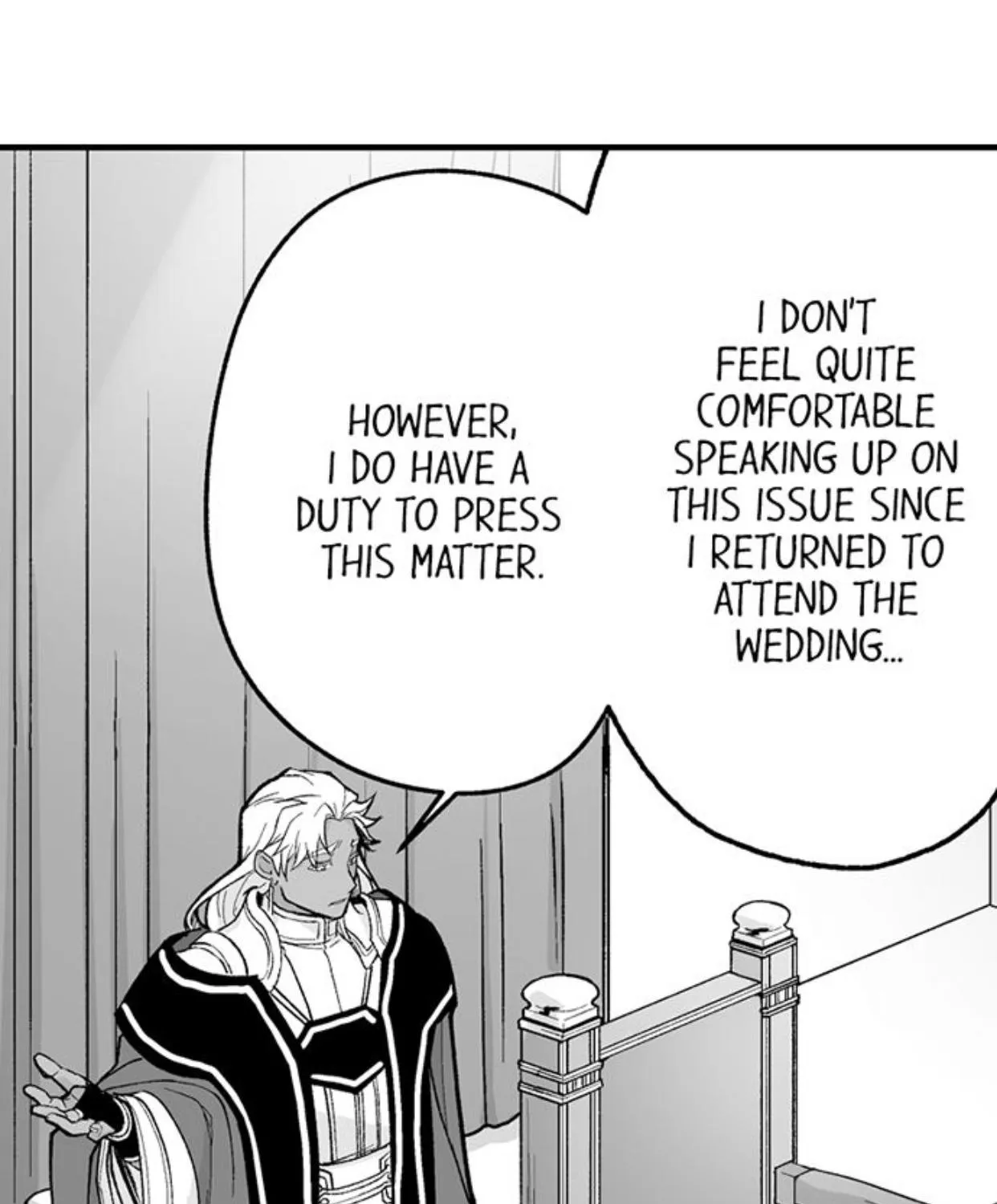 The Titan's bride Chapter 70 page 32 - 