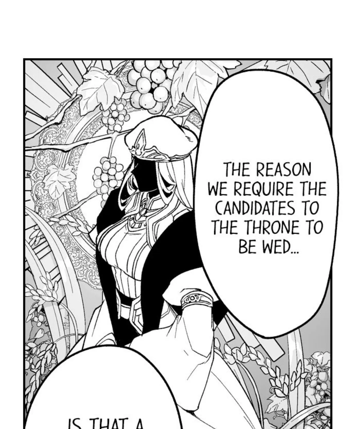 The Titan's bride Chapter 70 page 34 - 