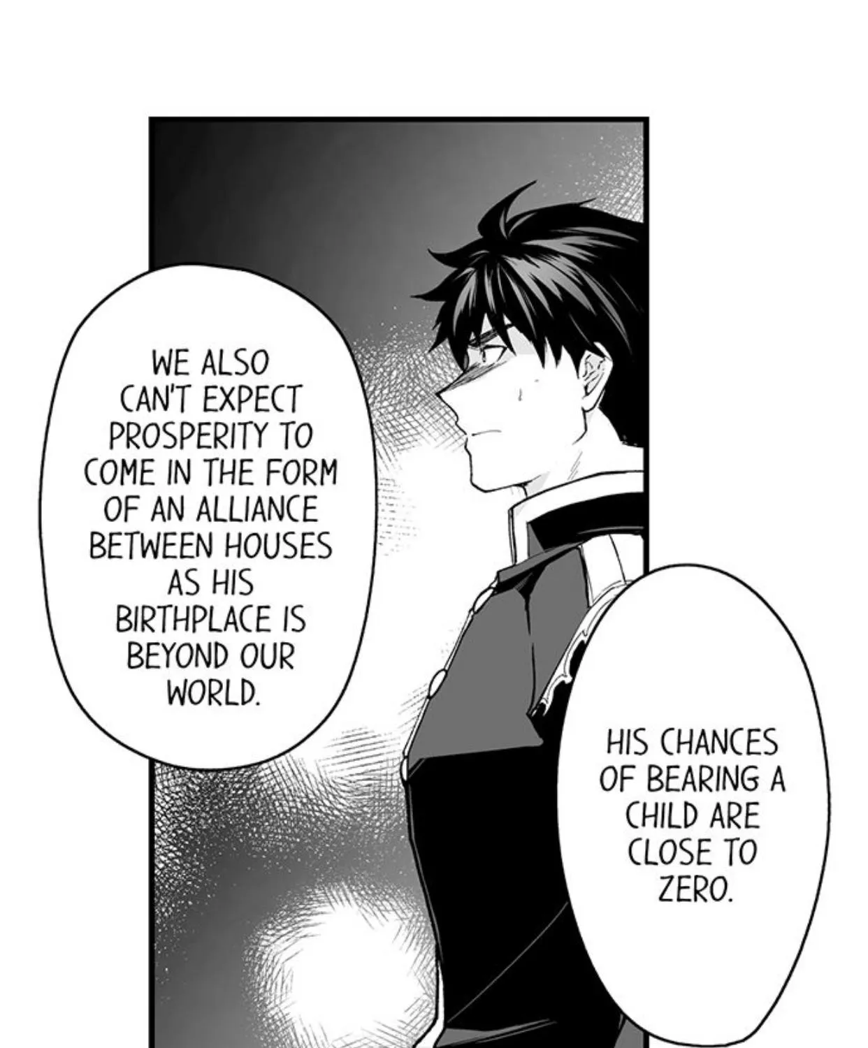 The Titan's bride Chapter 70 page 38 - 