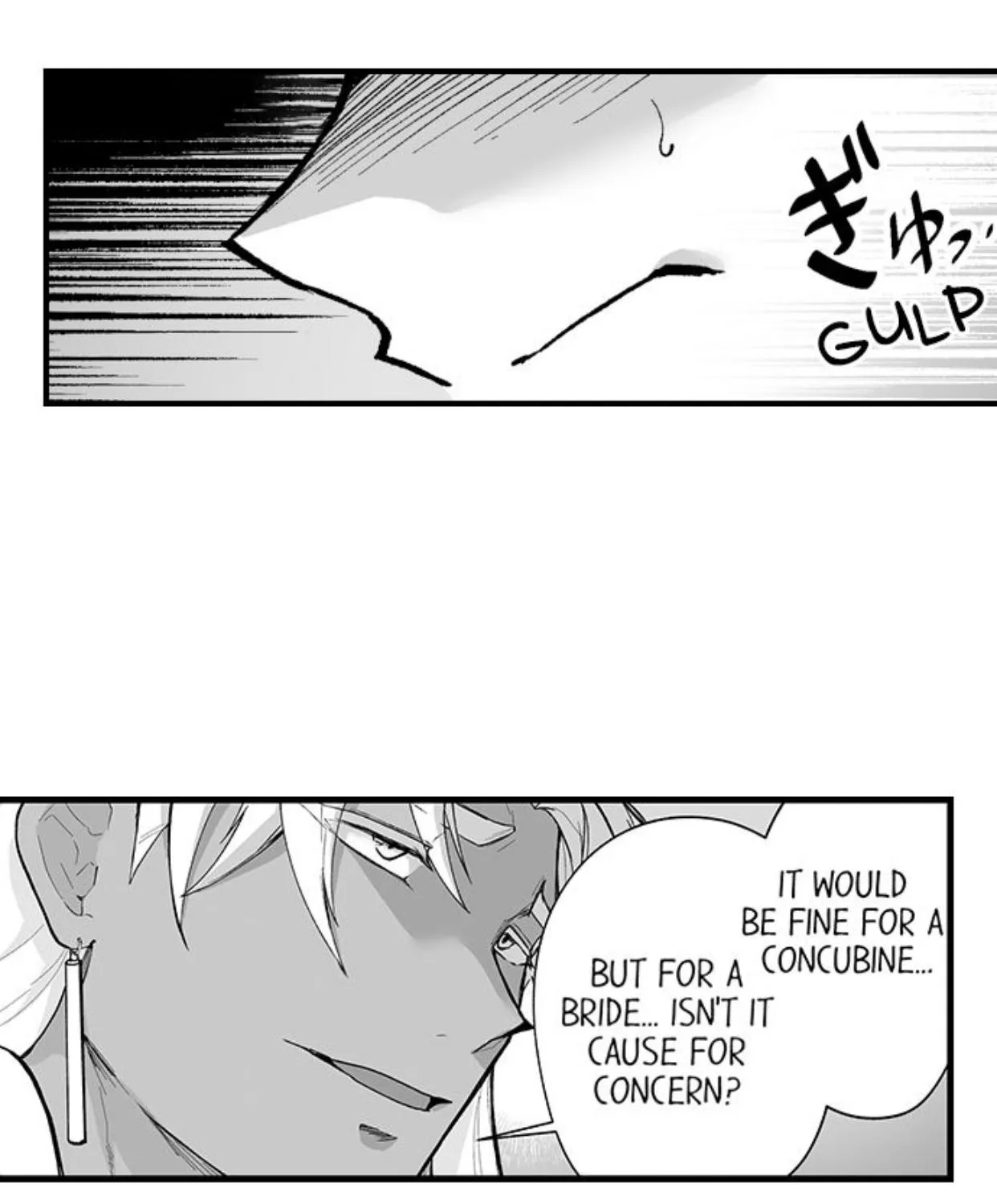 The Titan's bride Chapter 70 page 42 - 