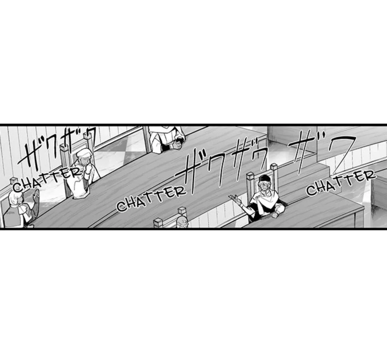 The Titan's bride Chapter 70 page 44 - 