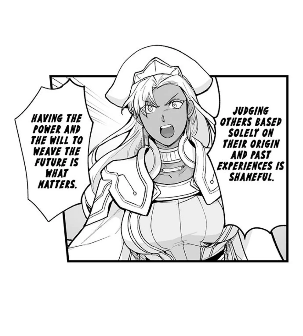 The Titan's bride Chapter 70 page 50 - 
