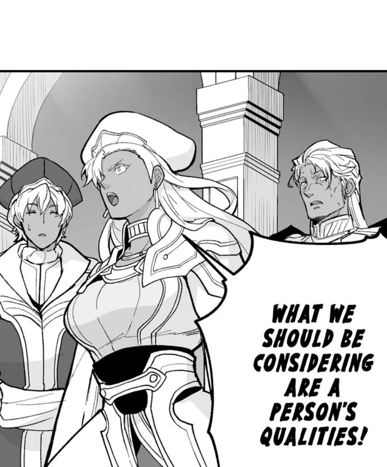 The Titan's bride Chapter 70 page 53 - 