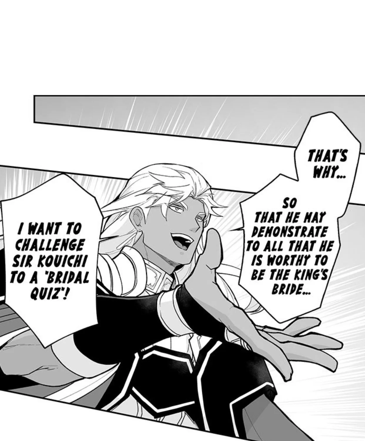 The Titan's bride Chapter 70 page 57 - 
