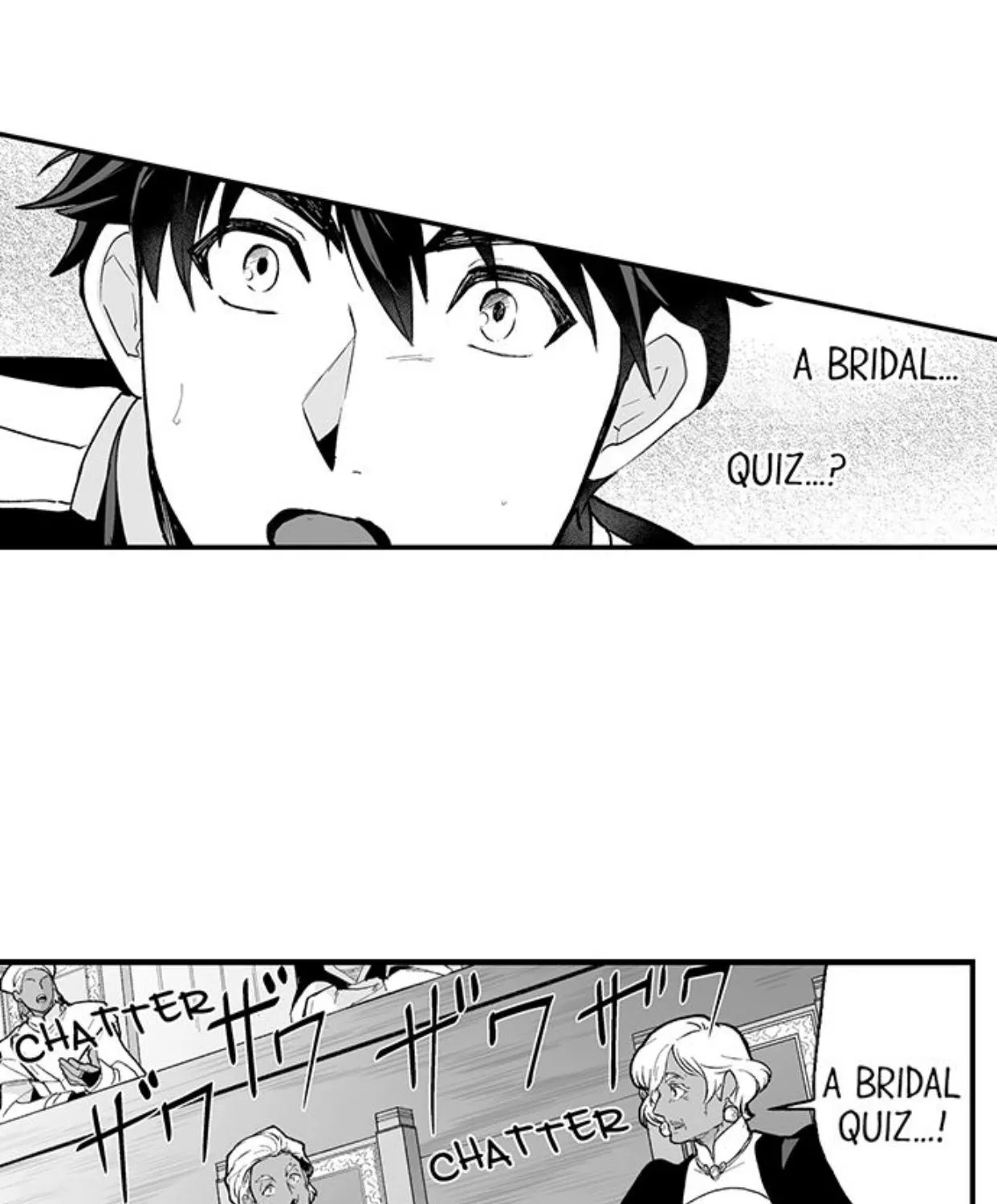 The Titan's bride Chapter 70 page 59 - 