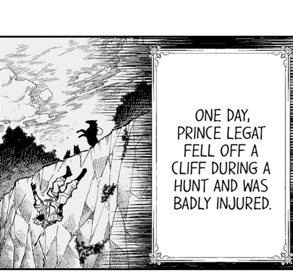 The Titan's bride Chapter 70 page 62 - 