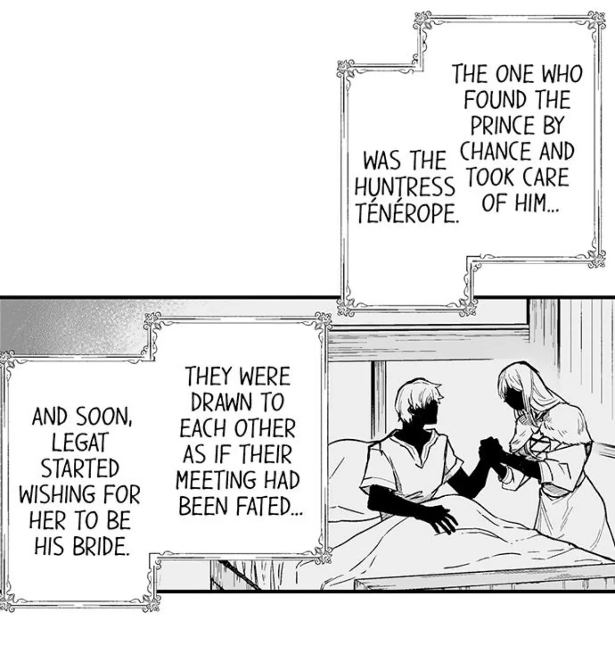 The Titan's bride Chapter 70 page 63 - 