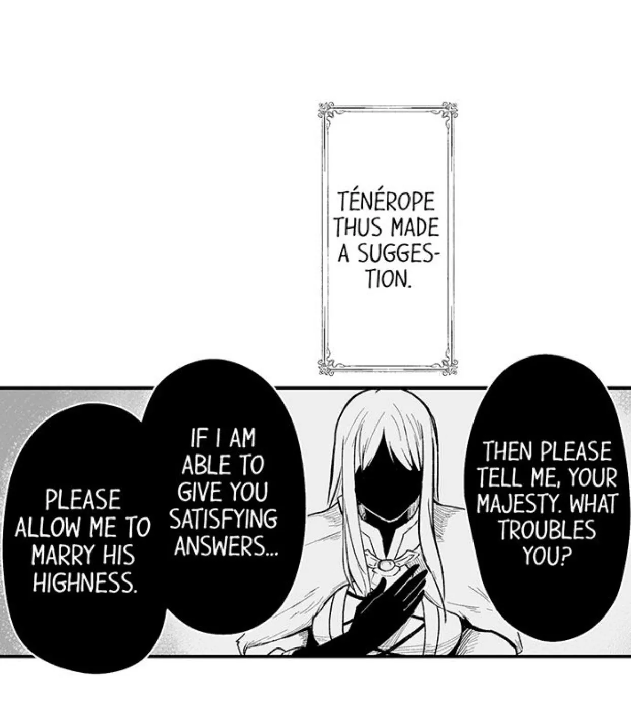The Titan's bride Chapter 71 page 2 - 