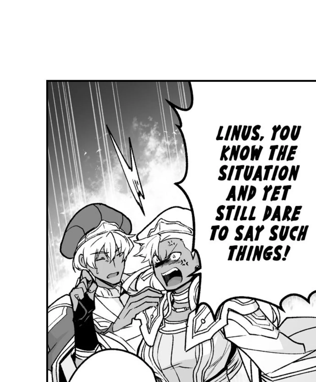 The Titan's bride Chapter 71 page 11 - 