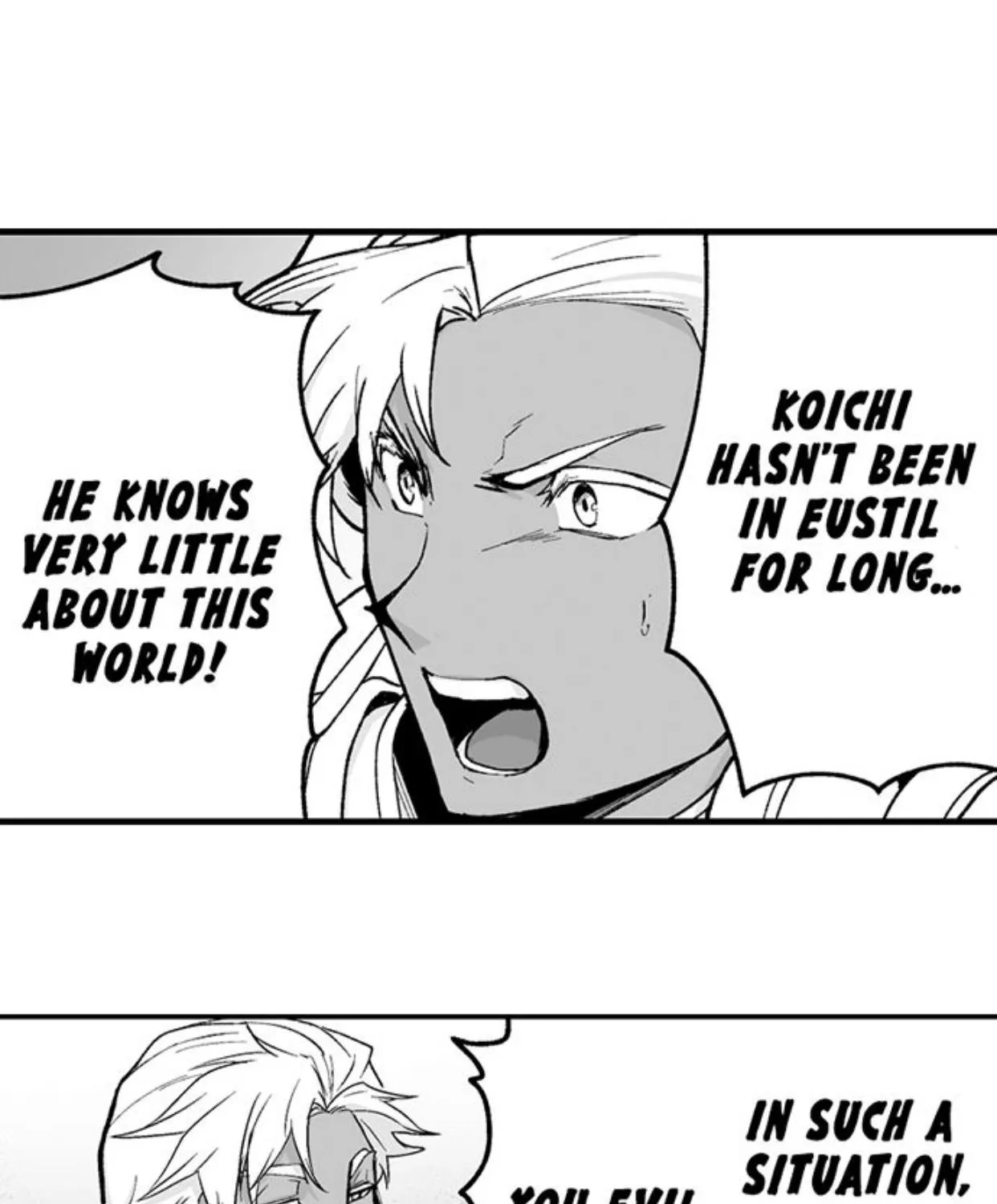 The Titan's bride Chapter 71 page 13 - 