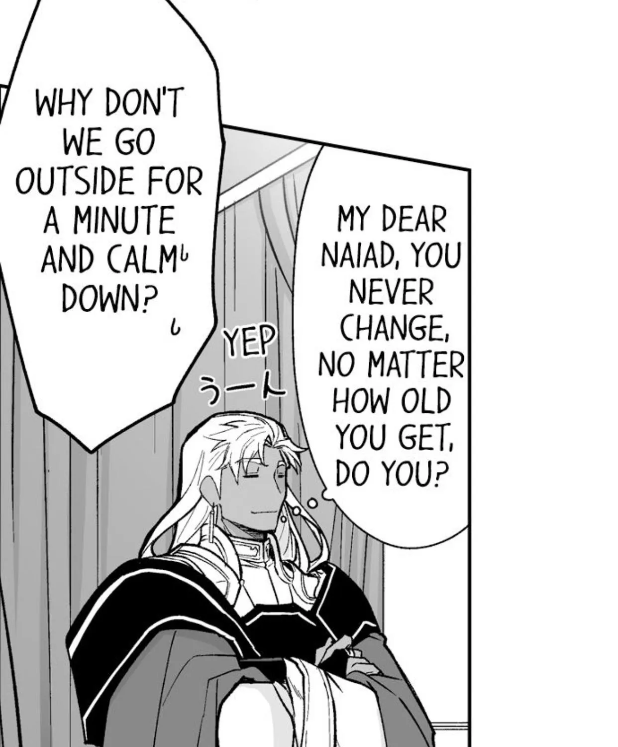 The Titan's bride Chapter 71 page 19 - 