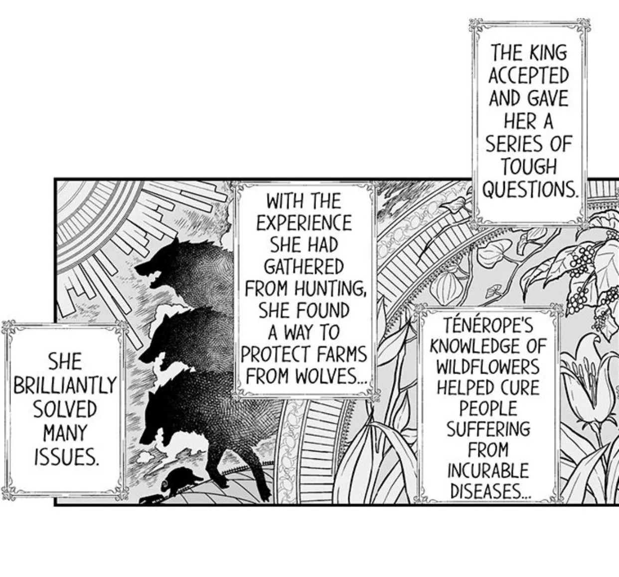 The Titan's bride Chapter 71 page 3 - 