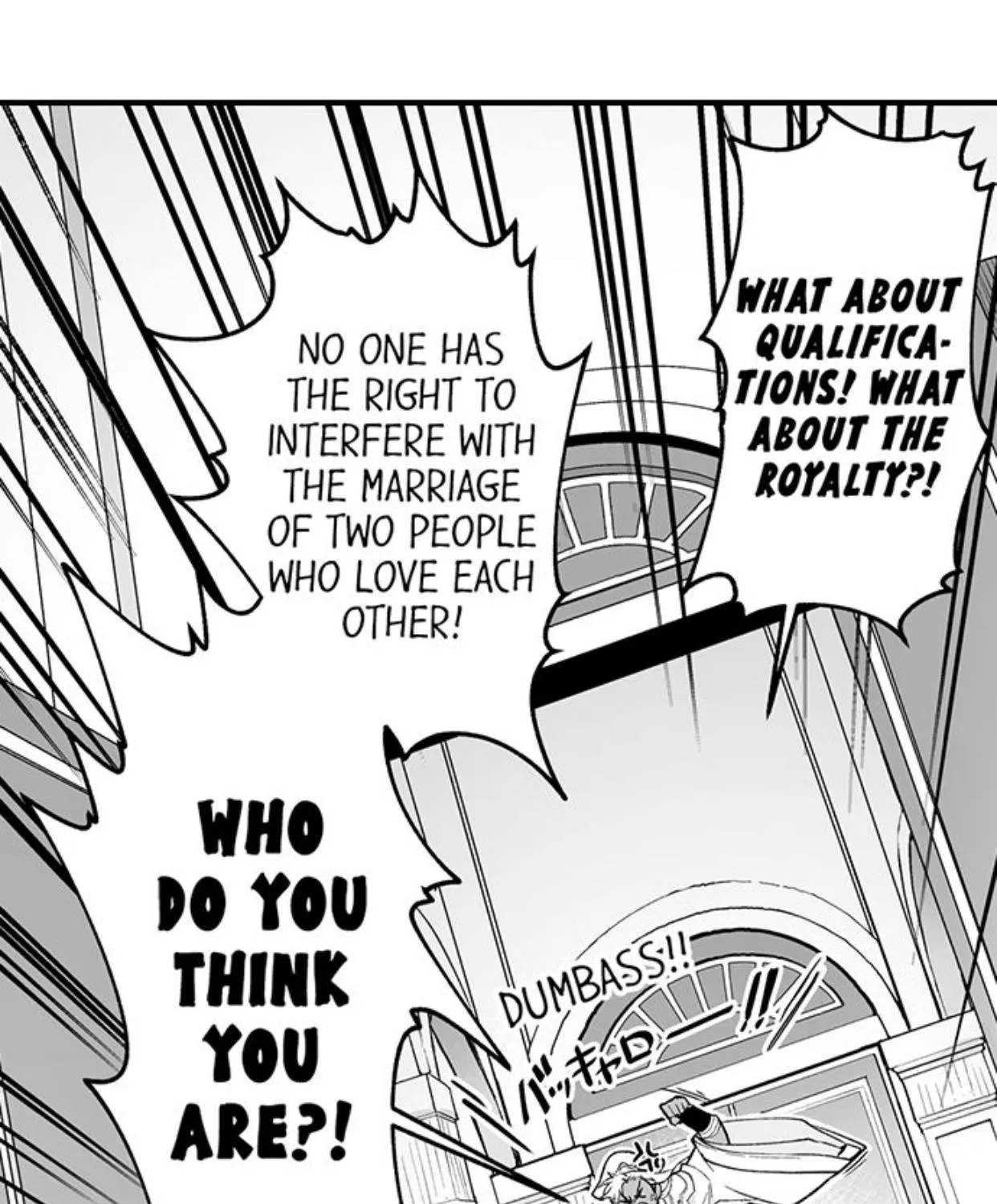 The Titan's bride Chapter 71 page 21 - 