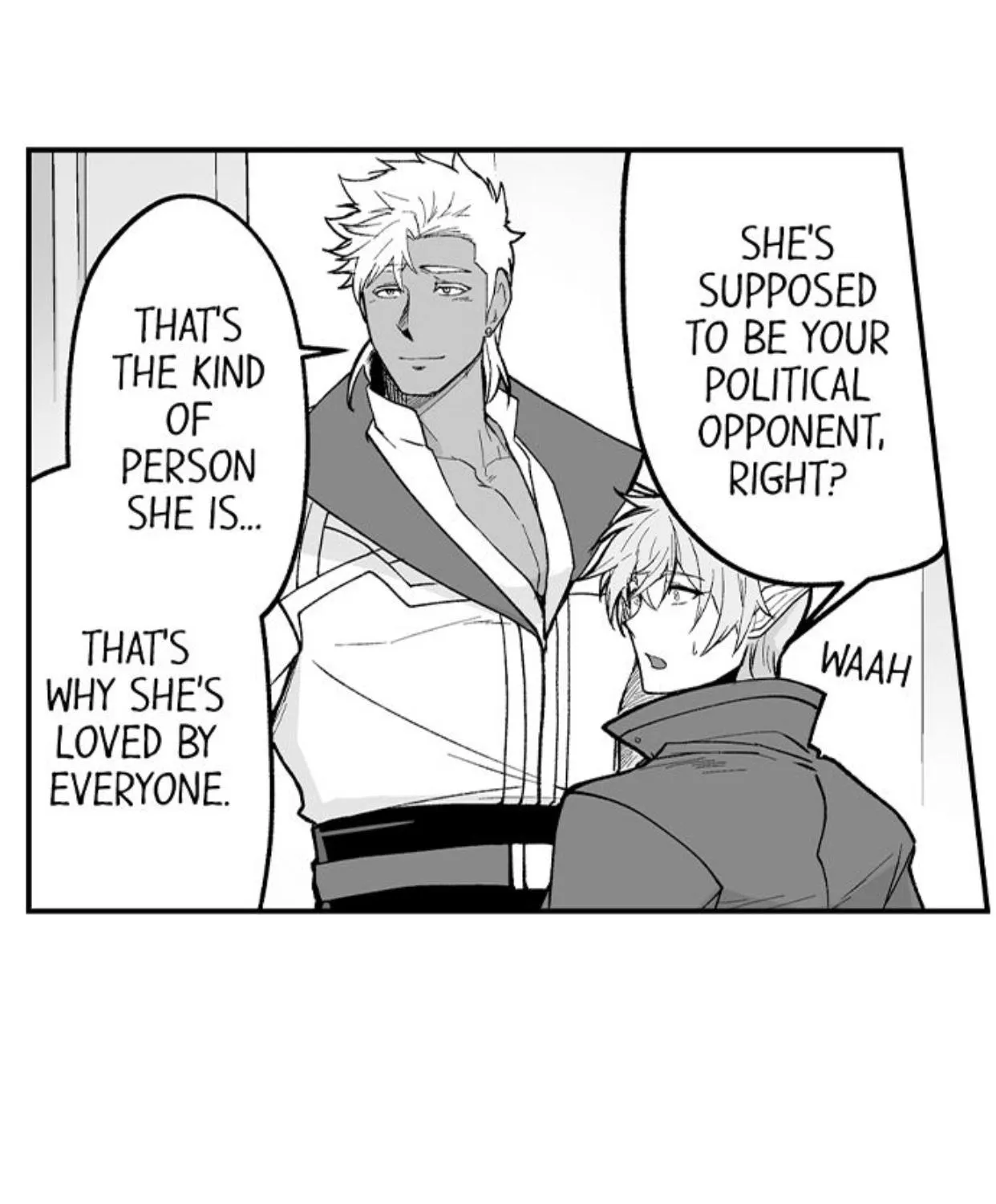 The Titan's bride Chapter 71 page 25 - 