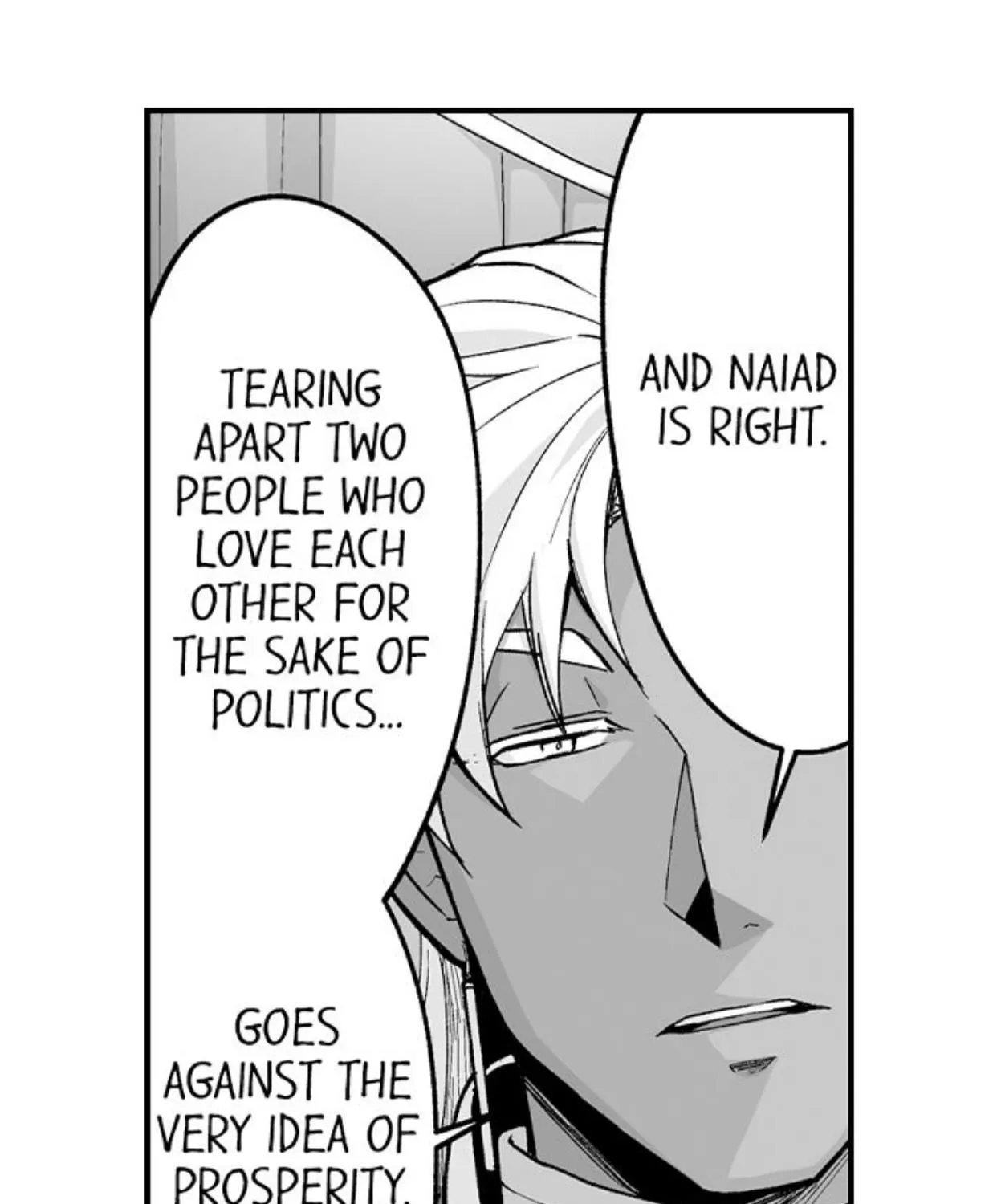 The Titan's bride Chapter 71 page 30 - 
