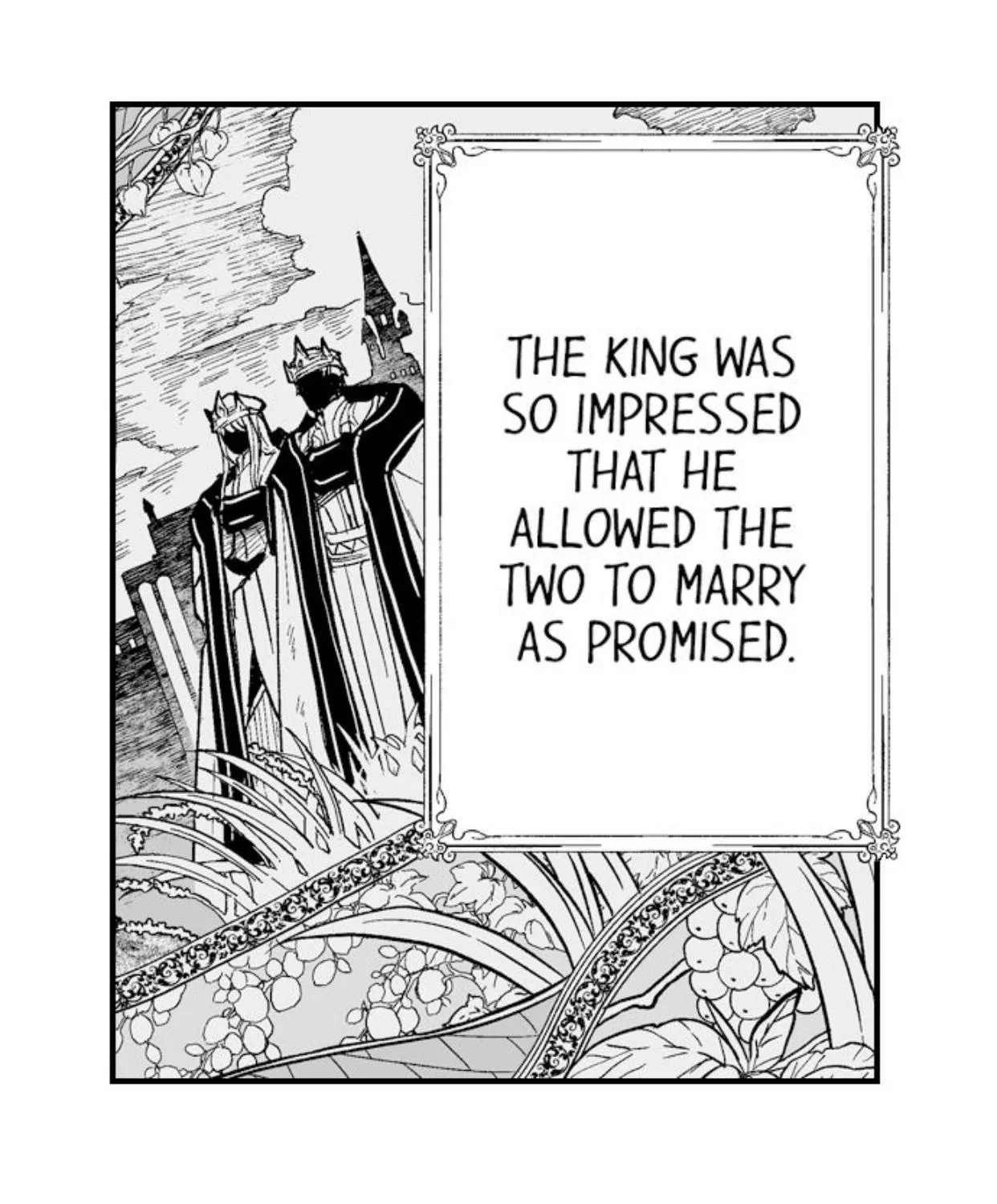 The Titan's bride Chapter 71 page 4 - 