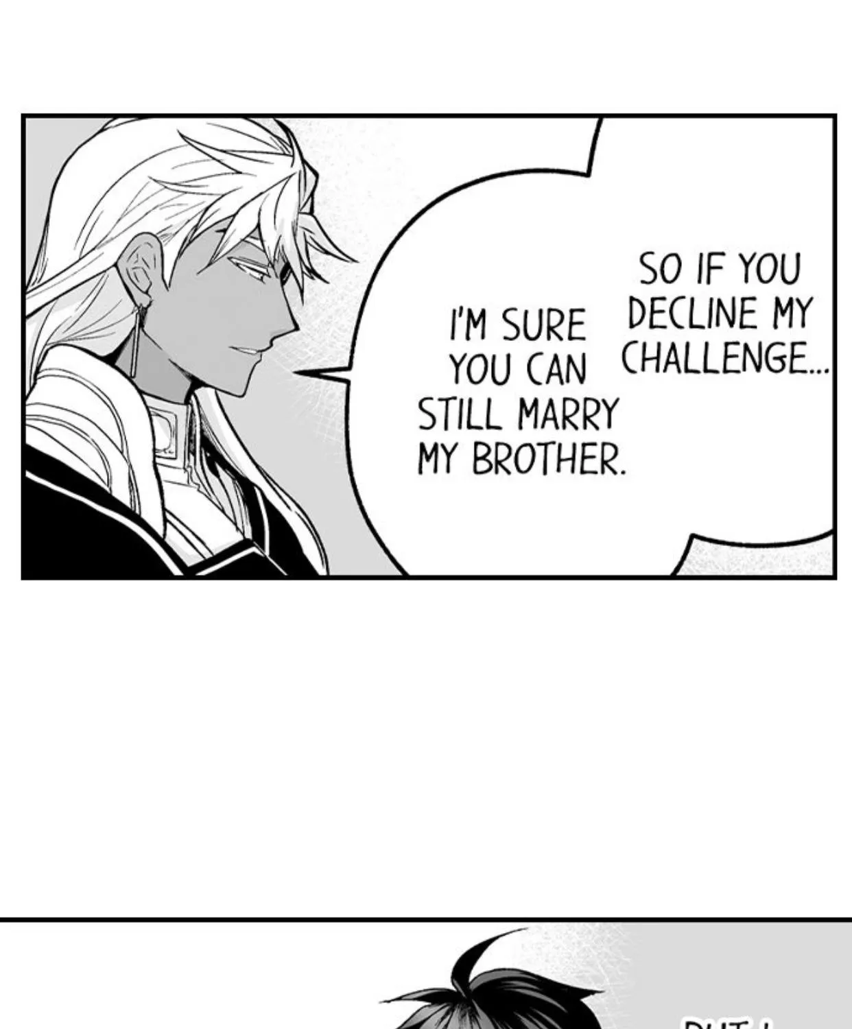 The Titan's bride Chapter 71 page 32 - 