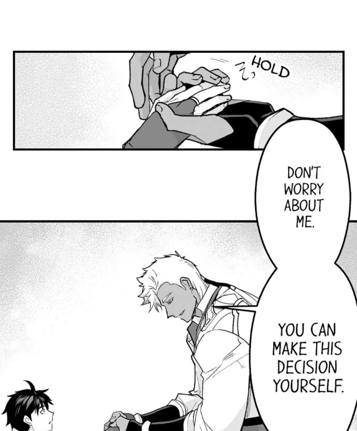 The Titan's bride Chapter 71 page 45 - 