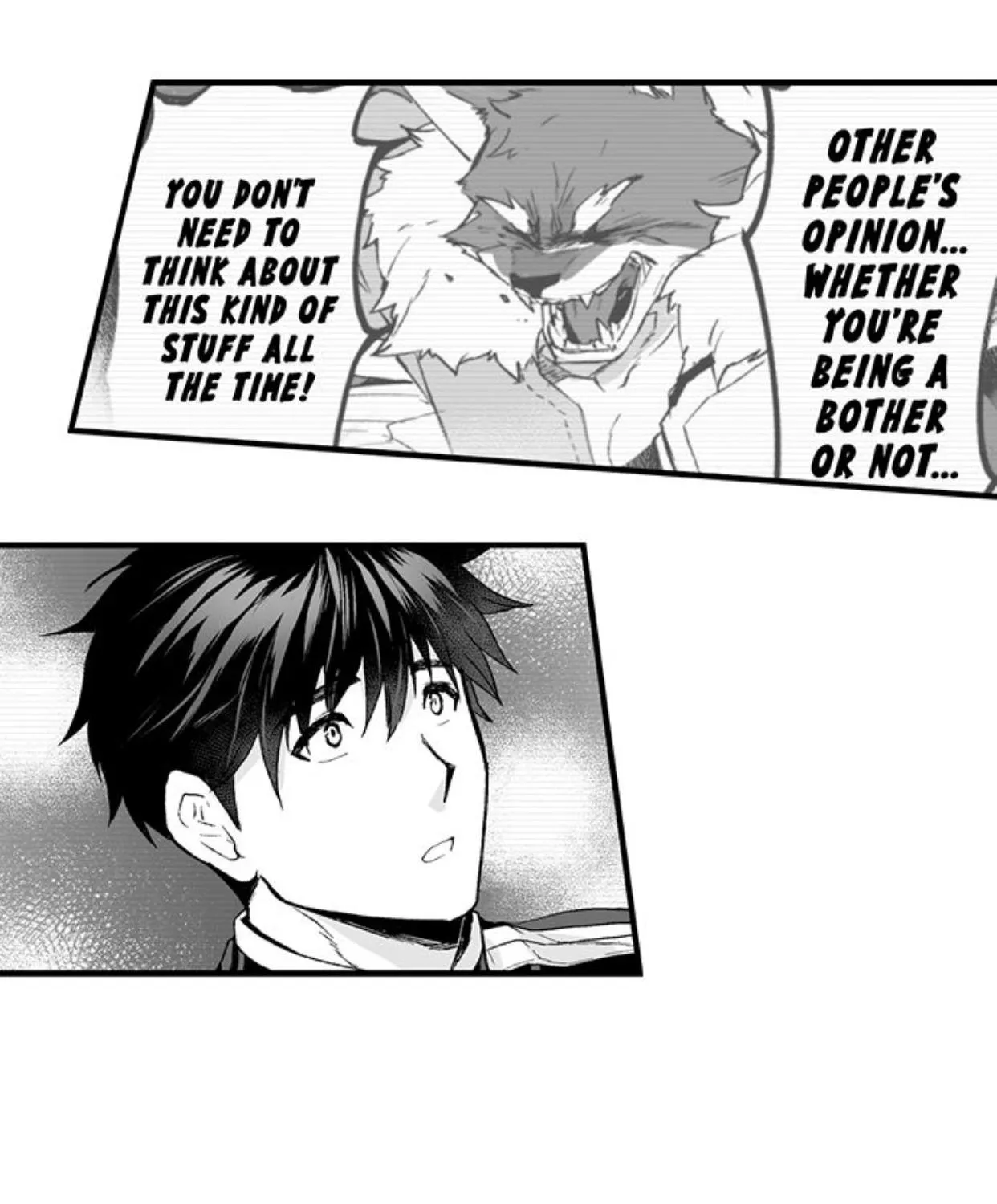 The Titan's bride Chapter 71 page 48 - 