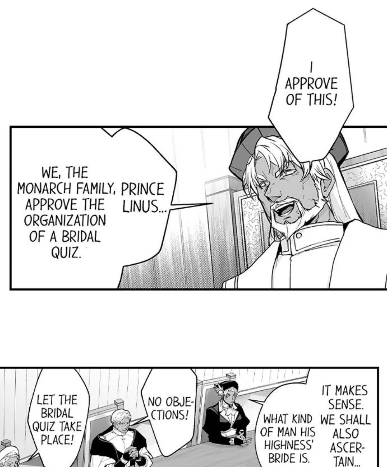 The Titan's bride Chapter 71 page 9 - 
