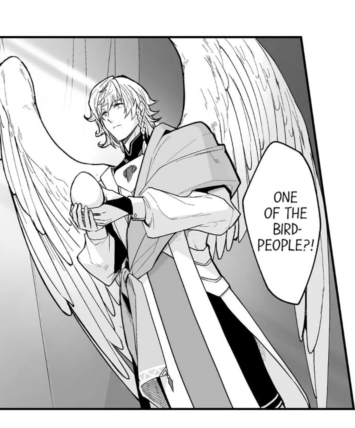 The Titan's bride Chapter 72 page 20 - 