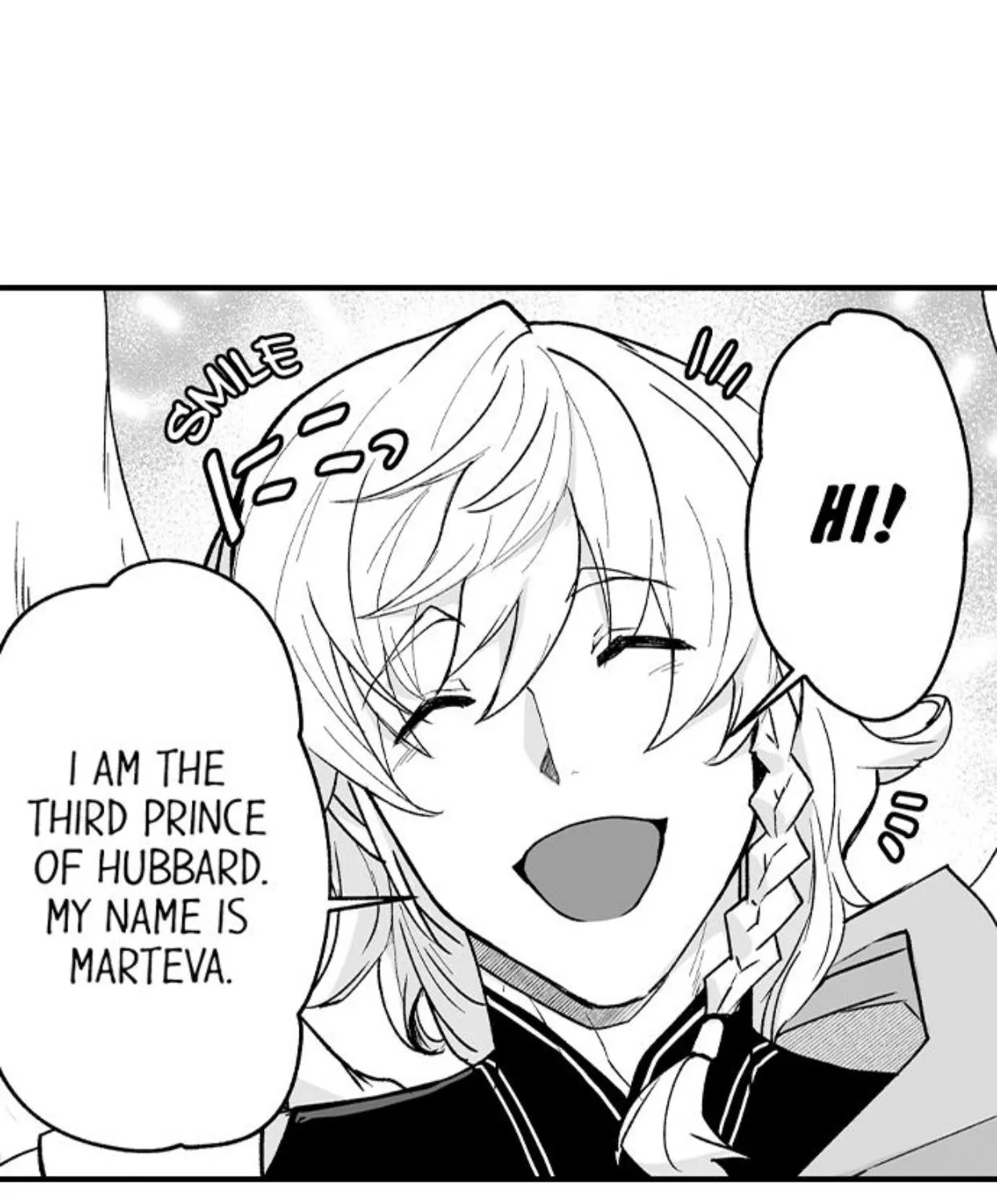 The Titan's bride Chapter 72 page 22 - 