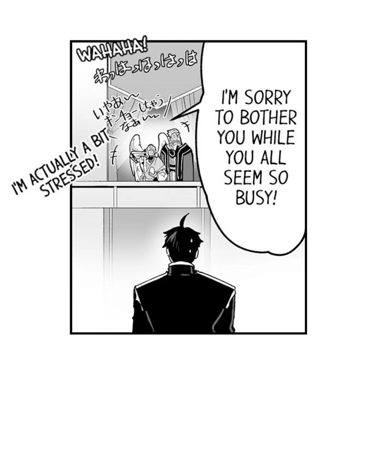 The Titan's bride Chapter 72 page 24 - 