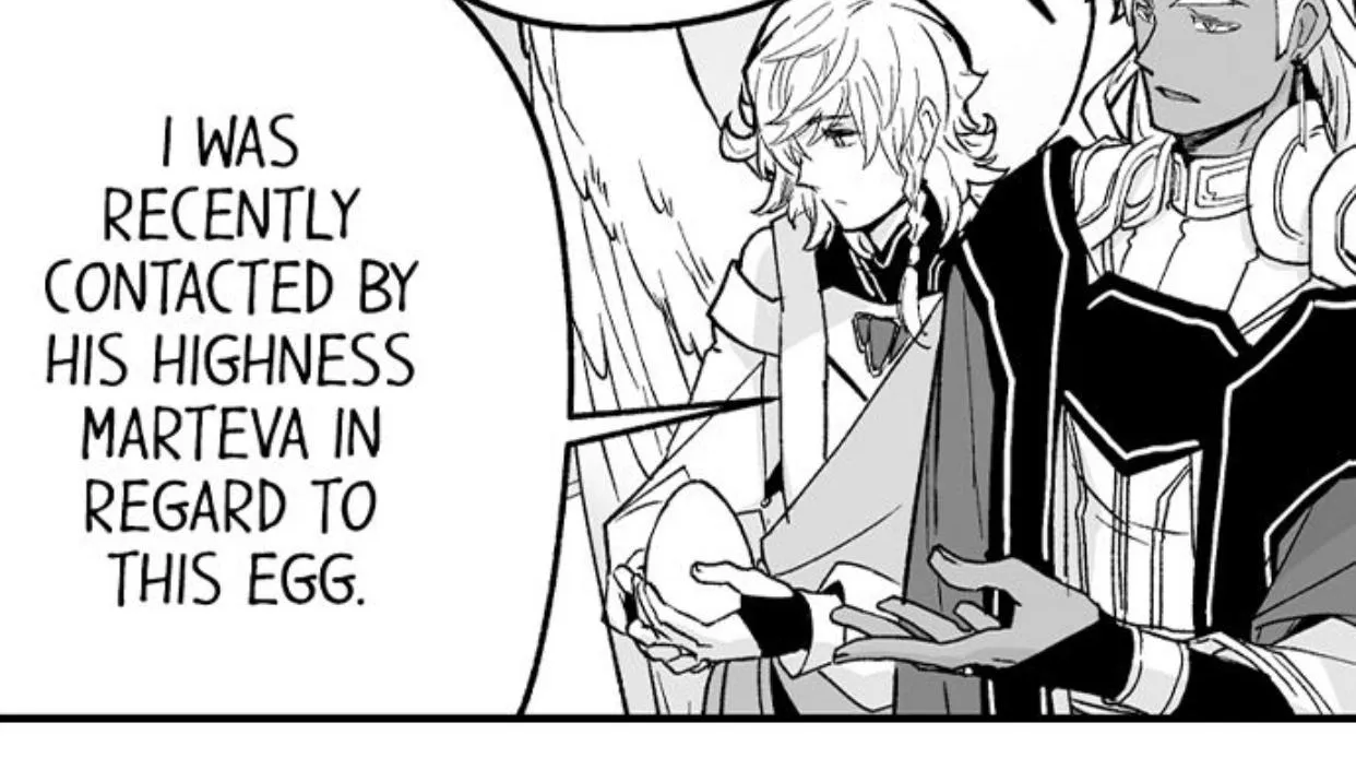 The Titan's bride Chapter 72 page 27 - 