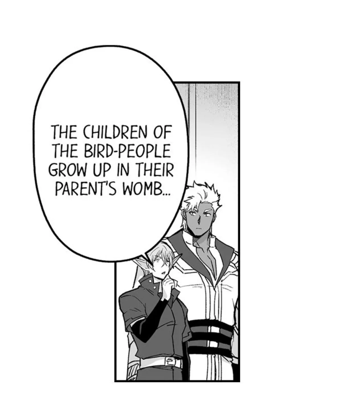 The Titan's bride Chapter 72 page 30 - 