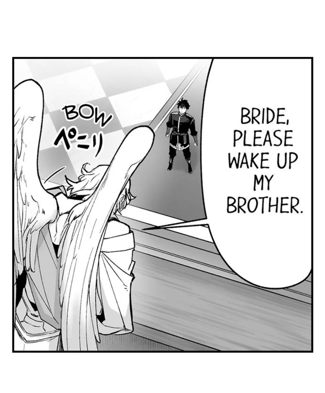 The Titan's bride Chapter 72 page 37 - 