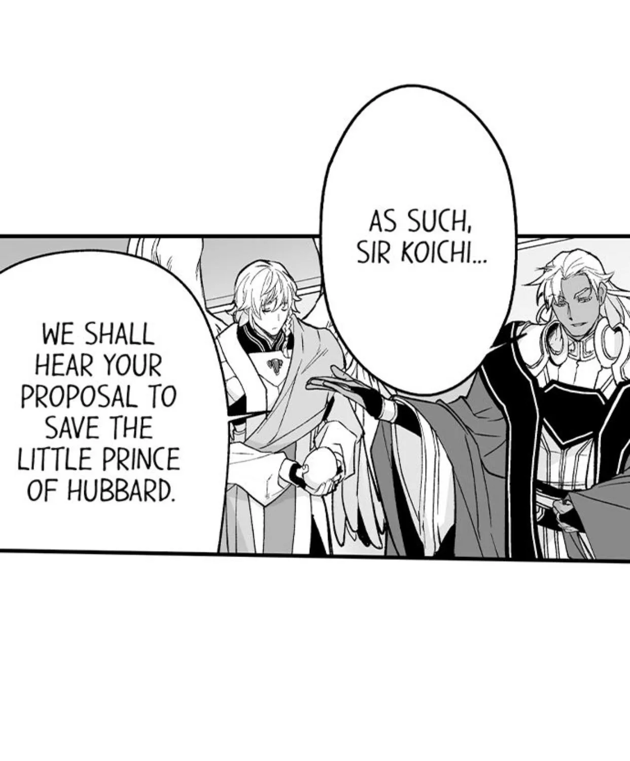 The Titan's bride Chapter 72 page 39 - 