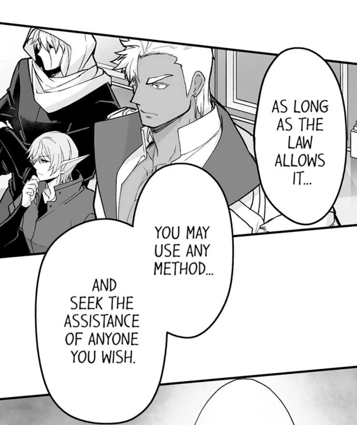 The Titan's bride Chapter 72 page 41 - 