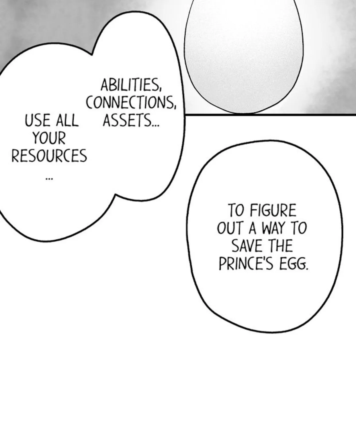 The Titan's bride Chapter 72 page 42 - 